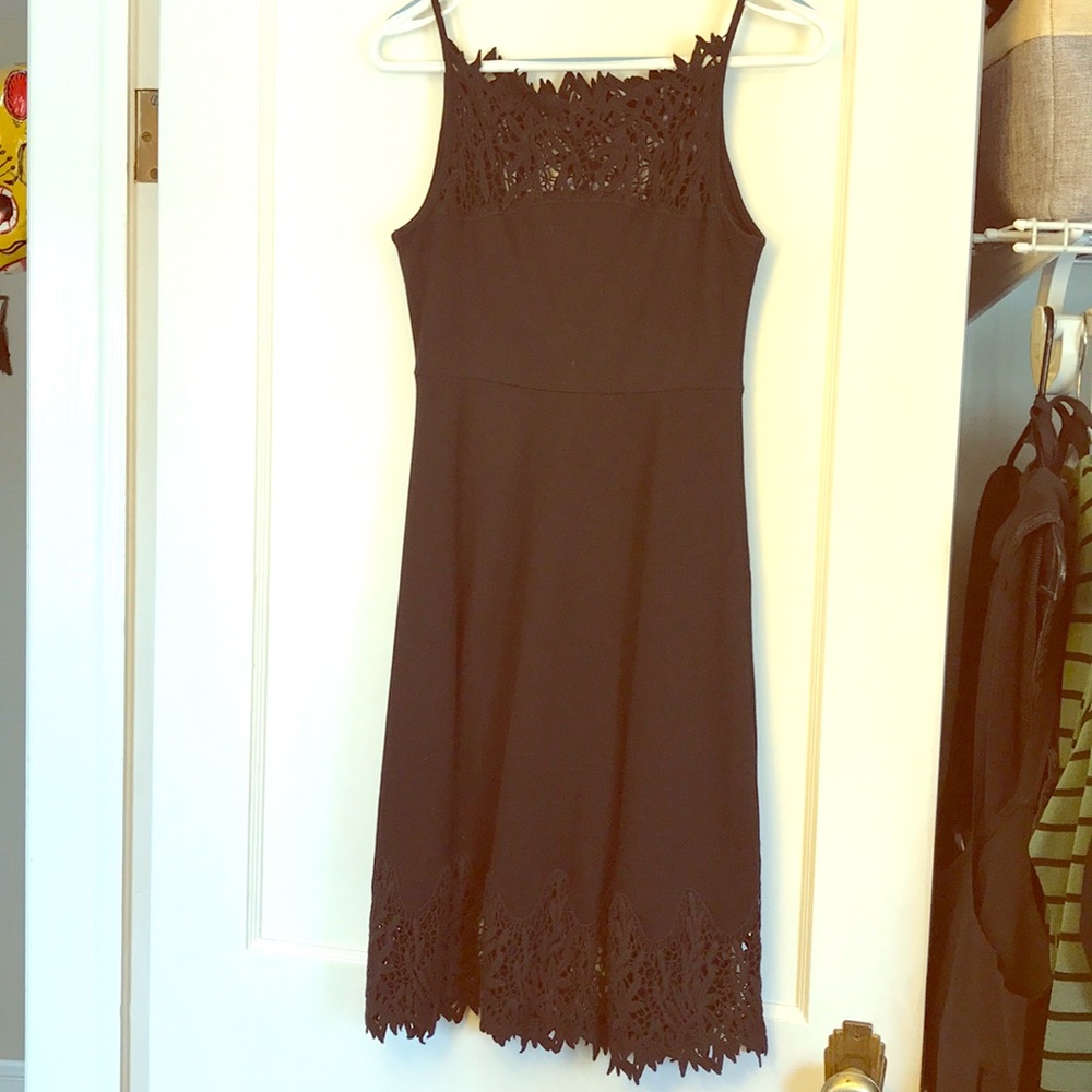 Free People Lacey dress